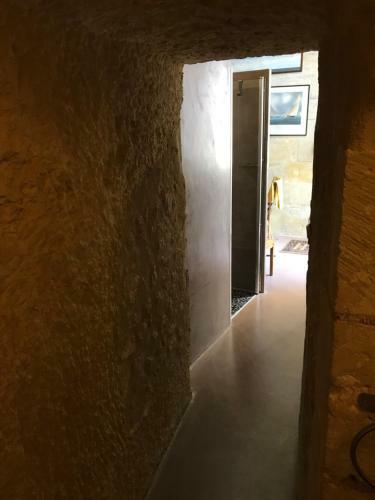 Bed & Breakfast Chambre Troglodyte Villa Marie Louise