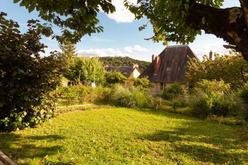 Apartamento L'appartement � Cardaillac