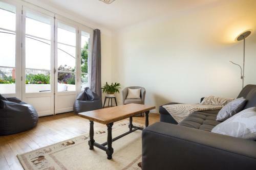 Apartamento L'appartement � Cardaillac