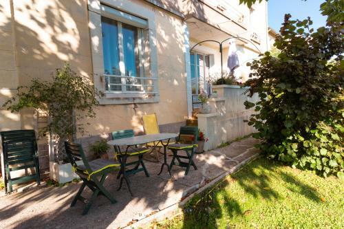 Apartamento L'appartement � Cardaillac