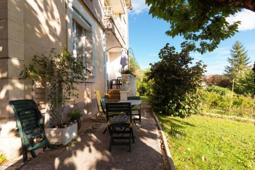 Apartamento L'appartement � Cardaillac