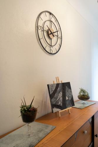 Apartamento L'appartement � Cardaillac