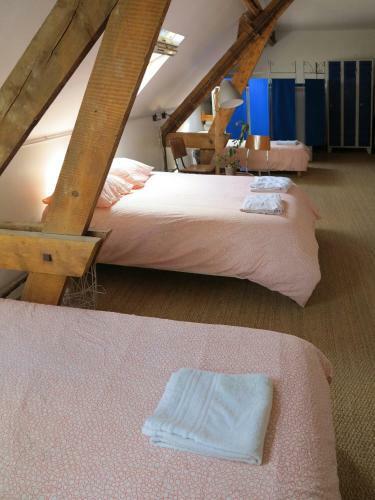 Hostal Les Abeilles