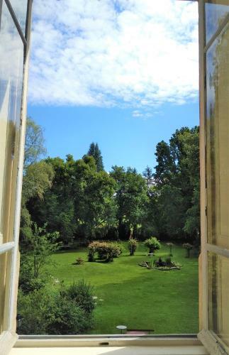 Bed & Breakfast Ch�teau De La Vern�de