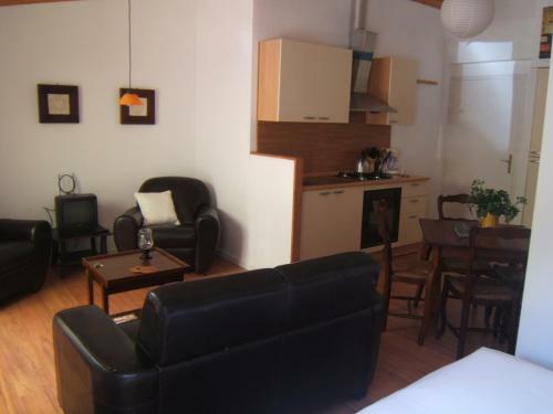Apartamento Residence De La Rasclose