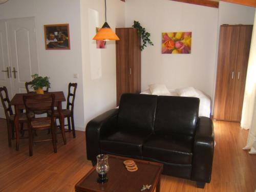 Apartamento Residence De La Rasclose