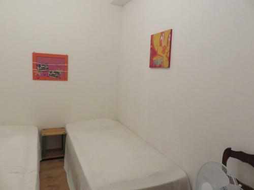 Apartamento Residence De La Rasclose