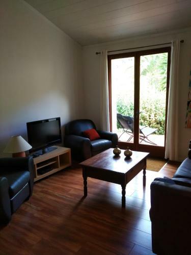 Apartamento Residence De La Rasclose