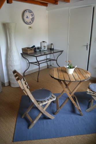 Bed & Breakfast La Maison De P�tronille