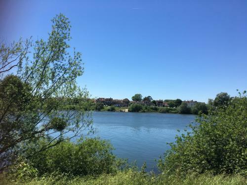 Bed & Breakfast En Bord De Seine