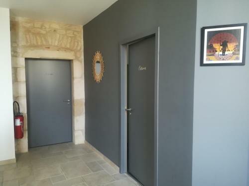 Posada G�te La Maison Des P�lerins