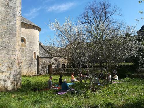 Posada G�te La Maison Des P�lerins