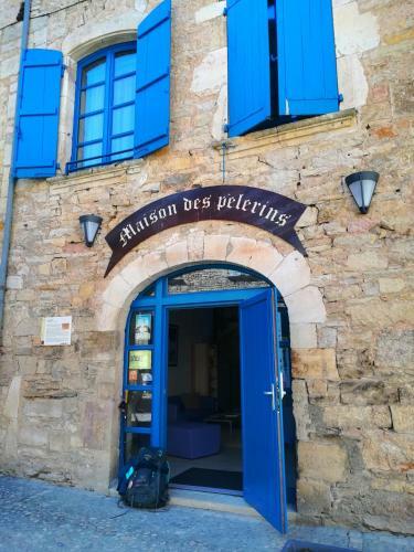 Posada G�te La Maison Des P�lerins