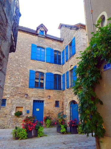 Posada G�te La Maison Des P�lerins