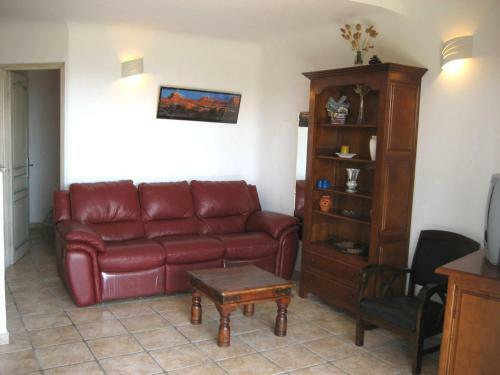Residence Isula Di I Corsi