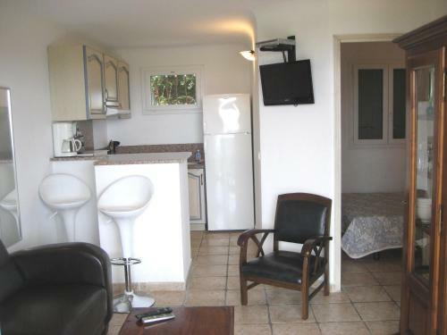 Residence Isula Di I Corsi