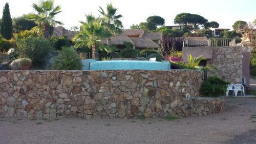 Residence Isula Di I Corsi