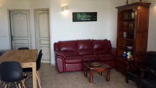 Residence Isula Di I Corsi