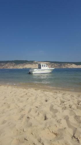 Bed & Breakfast Chambre Proche Dune Du Pyla