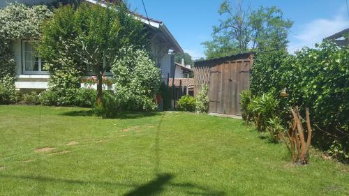 Bed & Breakfast Chambre Proche Dune Du Pyla
