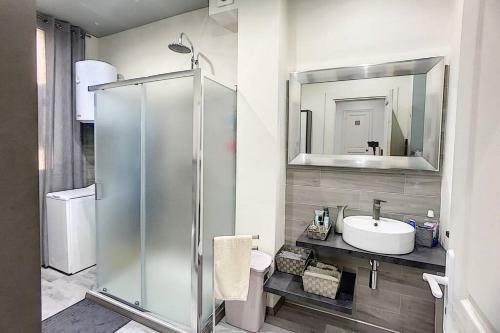 Apartamento Location Appartement T2 Entier.