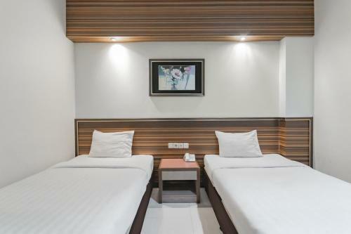 Hotel Setrasari Bandung Redpartner