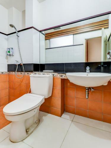 Hotel Setrasari Bandung Redpartner