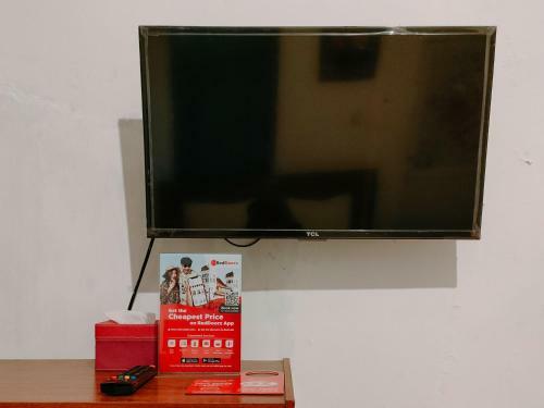 Hotel Setrasari Bandung Redpartner