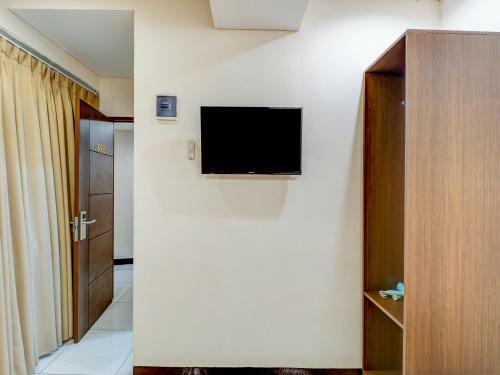 Hotel Setrasari Bandung Redpartner