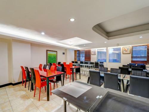 Hotel Setrasari Bandung Redpartner