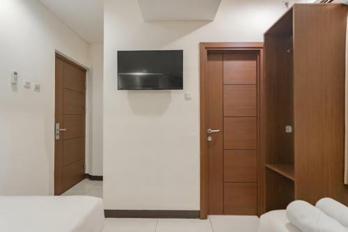 Hotel Setrasari Bandung Redpartner