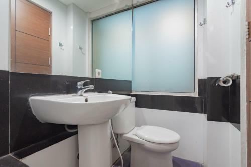 Hotel Setrasari Bandung Redpartner