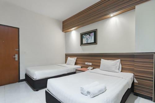 Hotel Setrasari Bandung Redpartner
