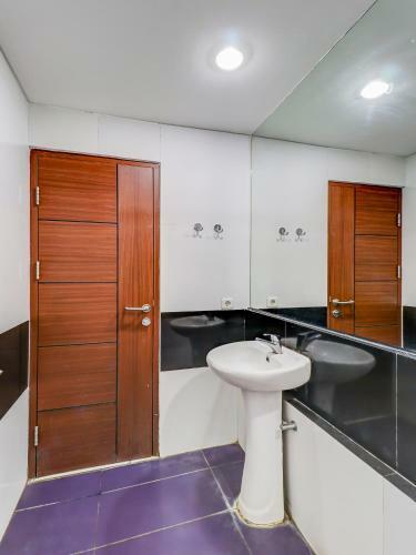 Hotel Setrasari Bandung Redpartner