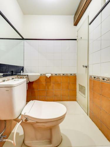 Hotel Setrasari Bandung Redpartner
