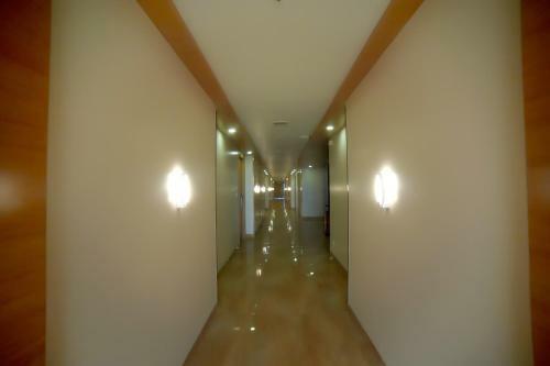Alexander Luxury Hotel