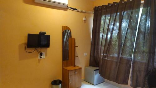 Hotel Arambol Grande