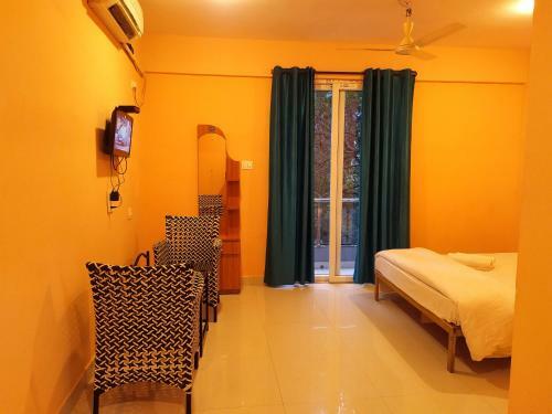 Hotel Arambol Grande