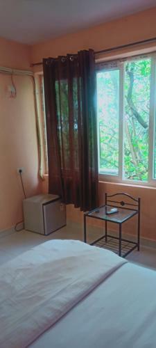 Hotel Arambol Grande