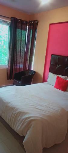 Hotel Arambol Grande