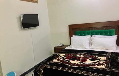 Hostal Royal Guest House