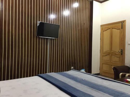 Hostal Royal Guest House