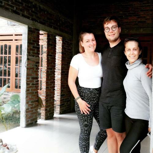 Homestay Bukit Dagi Borobudur