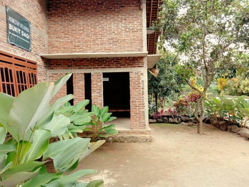 Homestay Bukit Dagi Borobudur