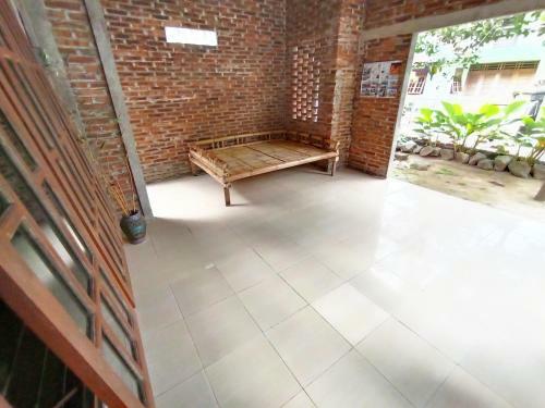 Homestay Bukit Dagi Borobudur