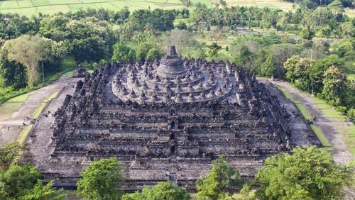 Homestay Bukit Dagi Borobudur