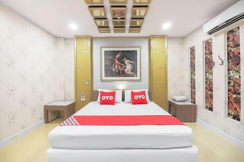 Hotel Oyo 1002 Pinklao Resort