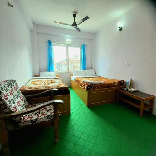 Hotel Aarjan