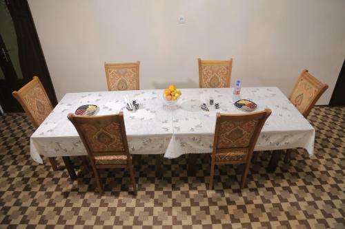 Bed & Breakfast Gold Khiva