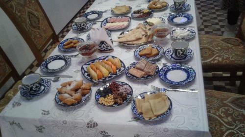 Bed & Breakfast Gold Khiva